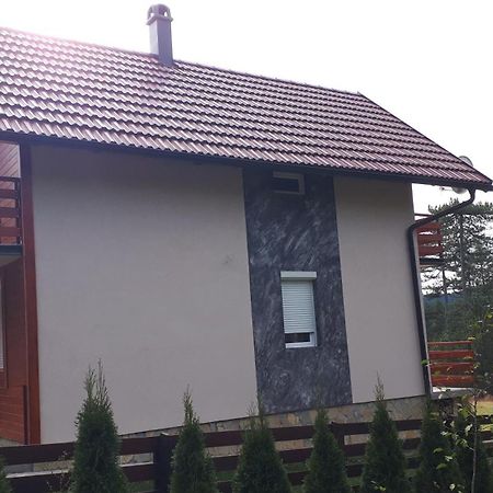 Ferienwohnung Apartman Gorski Raj Minimum 2 Nocenja Jevtici Exterior foto