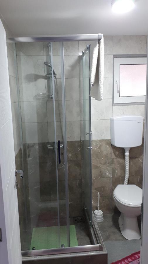 Ferienwohnung Apartman Gorski Raj Minimum 2 Nocenja Jevtici Exterior foto