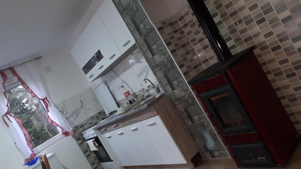 Ferienwohnung Apartman Gorski Raj Minimum 2 Nocenja Jevtici Exterior foto